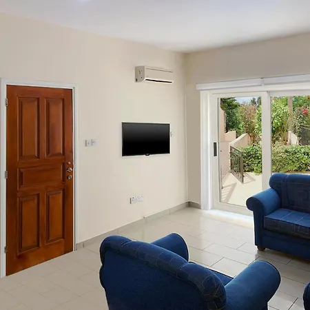 Apartment Avlida Luxury Annex *