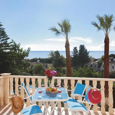 Avlida Luxury Annex * Paphos