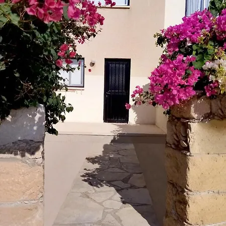 Apartment Avlida Luxury Annex