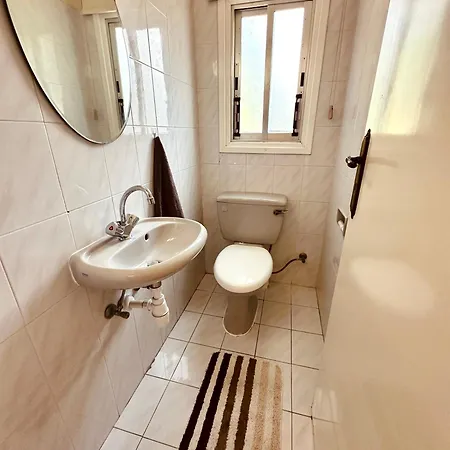 Apartment Avlida Luxury Annex Paphos