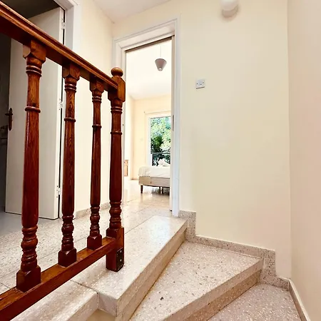 Avlida Luxury Annex * Paphos