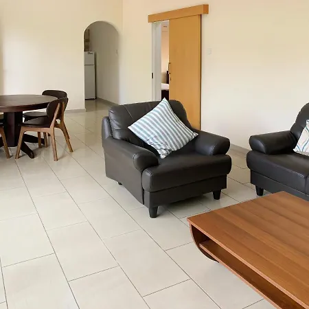 Avlida Luxury Annex * Paphos
