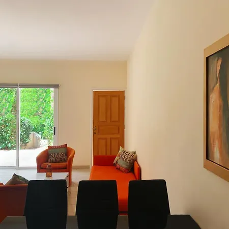 Avlida Luxury Annex Appartamento