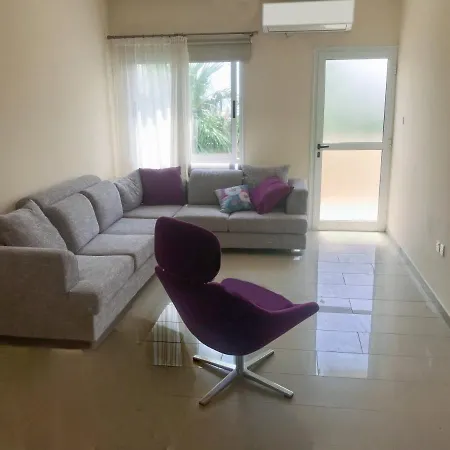 Avlida Luxury Annex