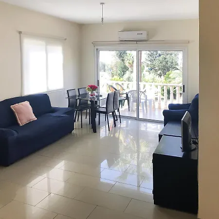 Avlida Luxury Annex