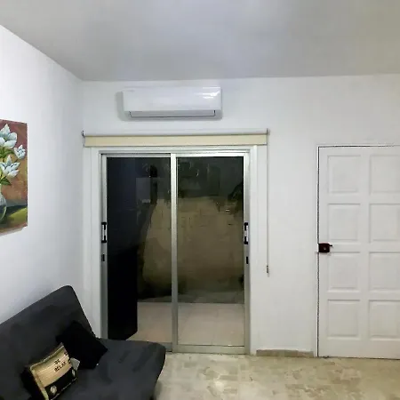 Appartamento Avlida Luxury Annex *
