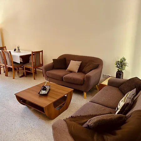Appartamento Avlida Luxury Annex Paphos