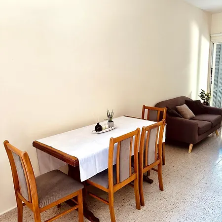Avlida Luxury Annex * Paphos