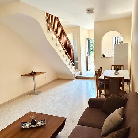Avlida Luxury Annex