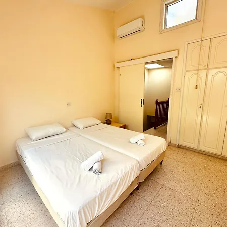 Appartamento Avlida Luxury Annex Paphos