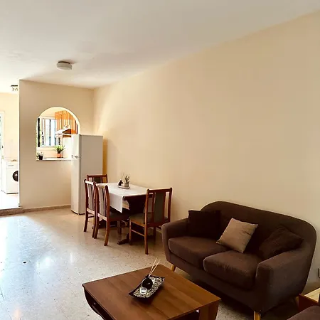 Avlida Luxury Annex Appartamento Paphos