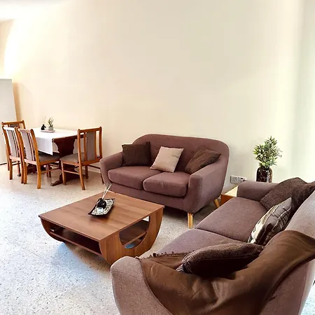 Avlida Luxury Annex Appartamento