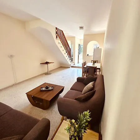 Appartamento Avlida Luxury Annex *