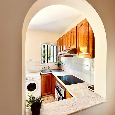 Avlida Luxury Annex Paphos