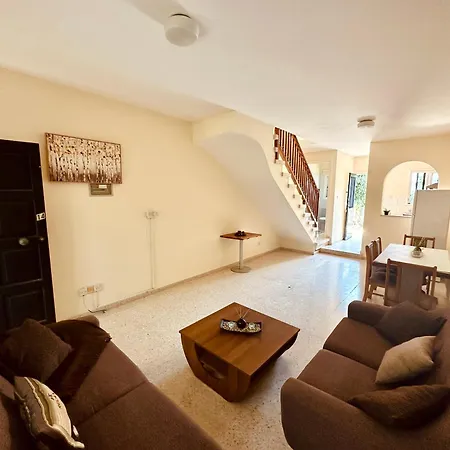 Avlida Luxury Annex Appartamento