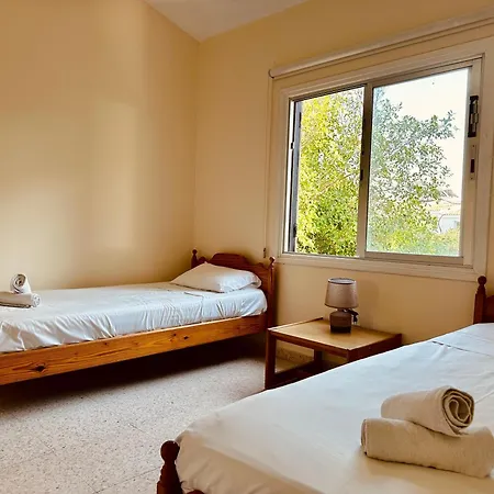 Avlida Luxury Annex *