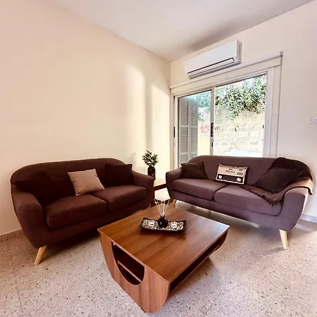 Avlida Luxury Annex