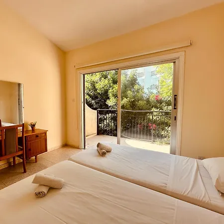 Appartamento Avlida Luxury Annex
