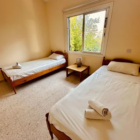 Avlida Luxury Annex Appartamento Paphos