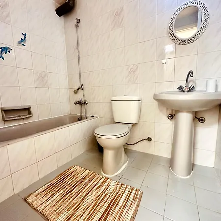 Avlida Luxury Annex *
