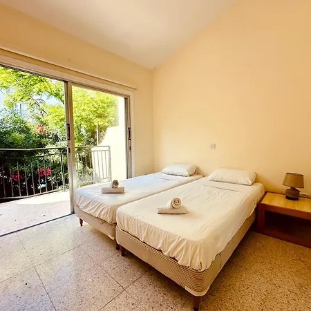 Appartamento Avlida Luxury Annex *