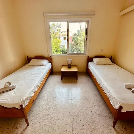 Avlida Luxury Annex *