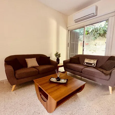 Avlida Luxury Annex * Paphos