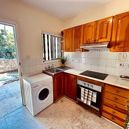 Appartamento Avlida Luxury Annex *