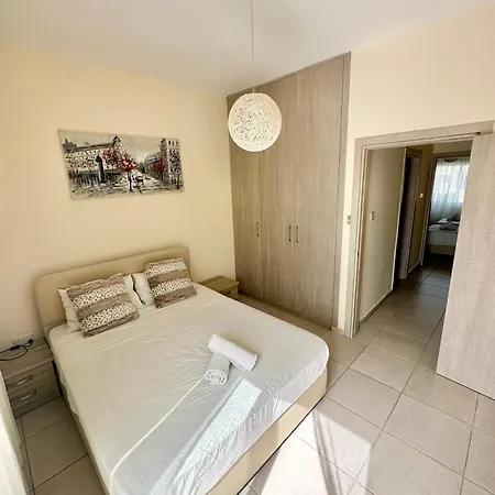 Avlida Luxury Annex Paphos