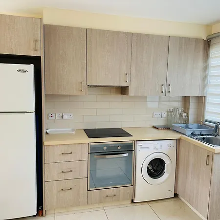 Appartamento Avlida Luxury Annex *