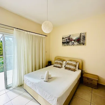 Avlida Luxury Annex Paphos