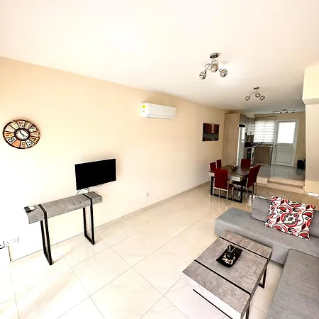 Avlida Luxury Annex Appartamento