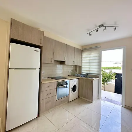 Avlida Luxury Annex *