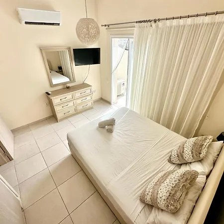Avlida Luxury Annex