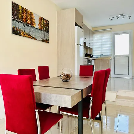 Avlida Luxury Annex * Paphos