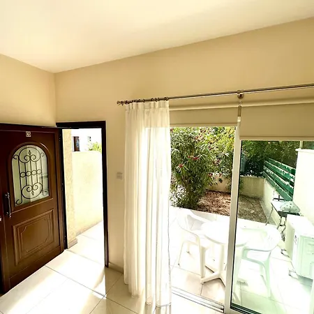 Avlida Luxury Annex Appartamento Paphos
