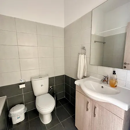 Avlida Luxury Annex Appartamento