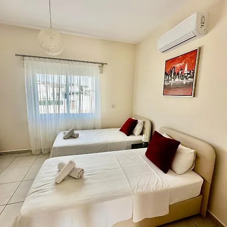 Avlida Luxury Annex *