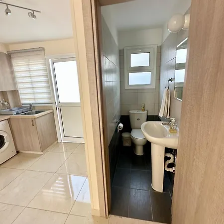 Avlida Luxury Annex
