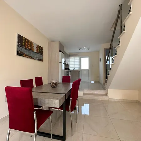 Appartamento Avlida Luxury Annex Paphos