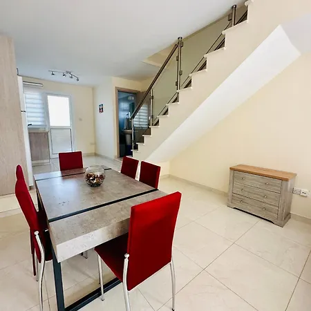 Avlida Luxury Annex Appartamento Paphos