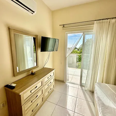 Avlida Luxury Annex Paphos