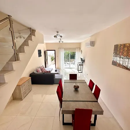 Avlida Luxury Annex Appartamento