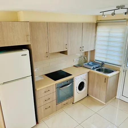 Appartamento Avlida Luxury Annex *