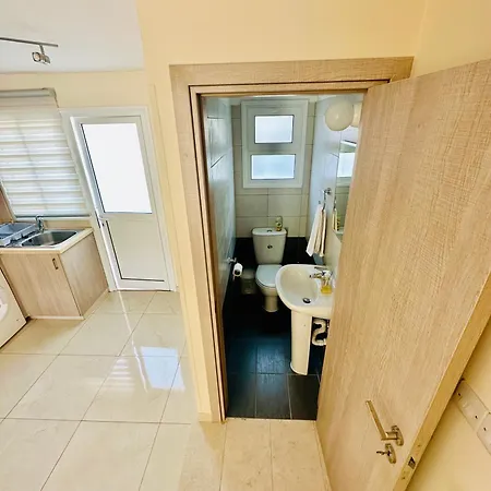 Avlida Luxury Annex