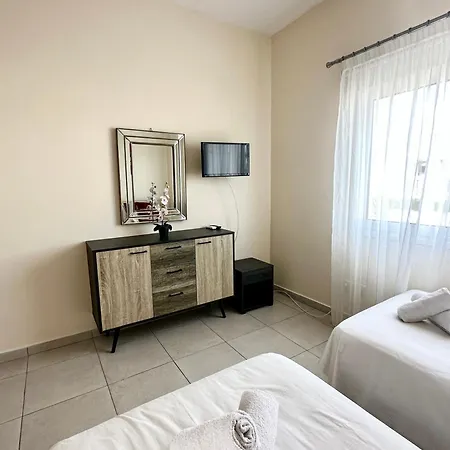 Avlida Luxury Annex Appartamento *