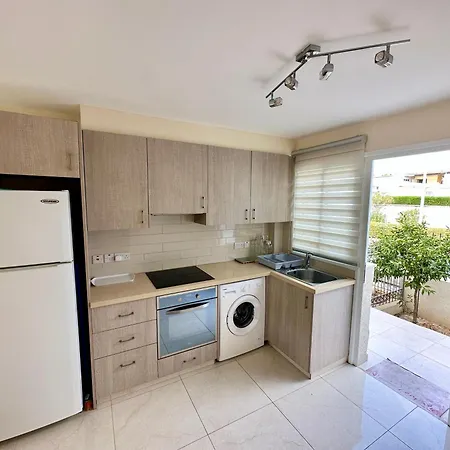 Avlida Luxury Annex Appartamento