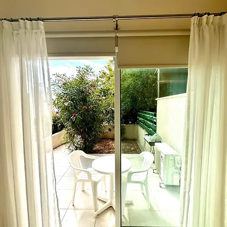 Avlida Luxury Annex *