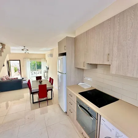 Avlida Luxury Annex * Paphos