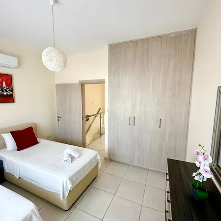 Avlida Luxury Annex Appartamento